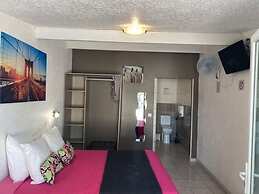 Hôtel La Chaumière