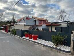 Hôtel La Chaumière