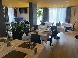 Hôtel La Chaumière