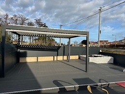 Hôtel La Chaumière