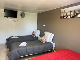 Hôtel La Chaumière