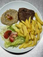 Hôtel La Chaumière