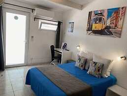 Hôtel La Chaumière