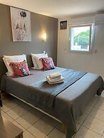 Hôtel La Chaumière