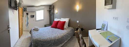 Hôtel La Chaumière