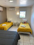 Hôtel La Chaumière