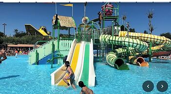 Hôtel La Chaumière