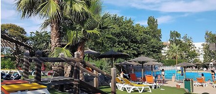 Hôtel La Chaumière