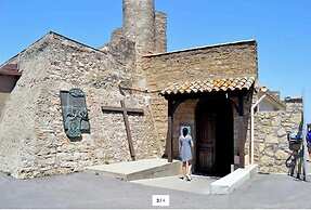 Hôtel La Chaumière