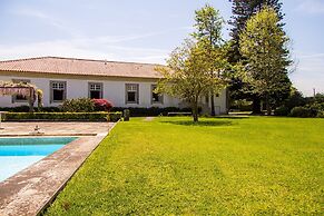 Liiiving in Ofir - Manor Pool House