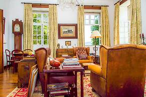 Liiiving in Ofir - Manor Pool House