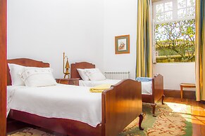 Liiiving in Ofir - Manor Pool House