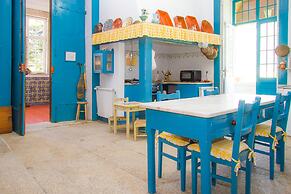 Liiiving in Ofir - Manor Pool House