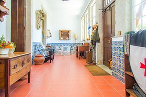 Liiiving in Ofir - Manor Pool House