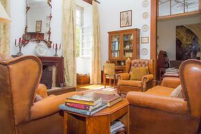 Liiiving in Ofir - Manor Pool House