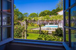 Liiiving in Ofir - Manor Pool House