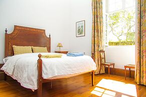 Liiiving in Ofir - Manor Pool House