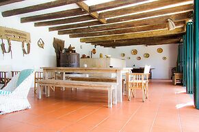 Liiiving in Ofir - Manor Pool House