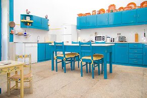 Liiiving in Ofir - Manor Pool House