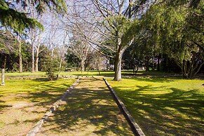 Liiiving in Ofir - Manor Pool House
