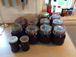 Bjørnegården Landhotel