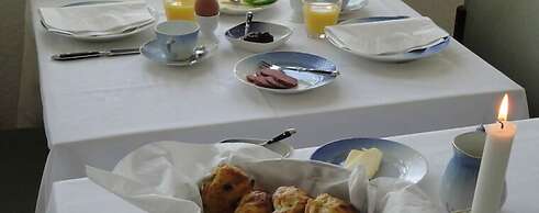 Bjørnegården Landhotel