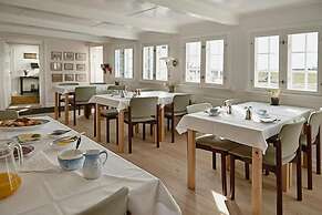 Bjørnegården Landhotel