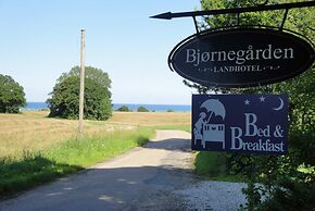 Bjørnegården Landhotel