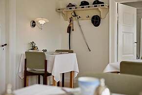 Bjørnegården Landhotel