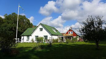 Lilla Trulla Gårdshotell - Feels like home