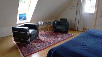 Lilla Trulla Gårdshotell - Feels like home