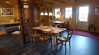 Lilla Trulla Gårdshotell - Feels like home