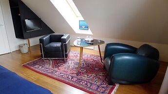 Lilla Trulla Gårdshotell - Feels like home