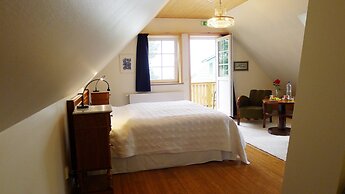 Lilla Trulla Gårdshotell - Feels like home