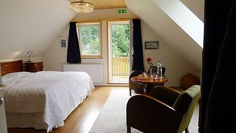 Lilla Trulla Gårdshotell - Feels like home