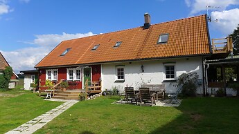 Lilla Trulla Gårdshotell - Feels like home