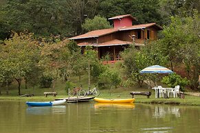 Ecopousada Serra Verde