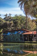 Ecopousada Serra Verde