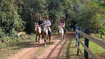 Ecopousada Serra Verde