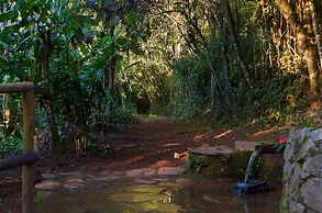 Ecopousada Serra Verde