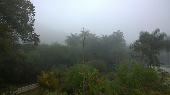 Ecopousada Serra Verde