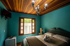 Ecopousada Serra Verde