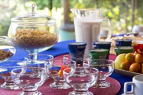 Ecopousada Serra Verde