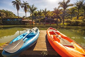 Ecopousada Serra Verde