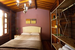 Ecopousada Serra Verde