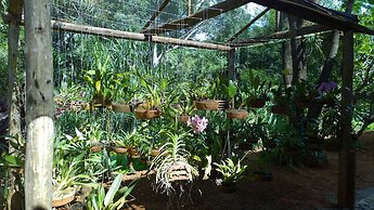 Ecopousada Serra Verde