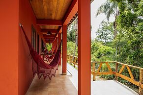 Ecopousada Serra Verde