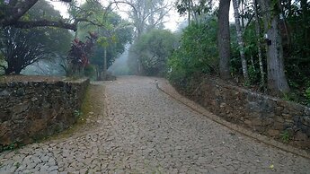 Ecopousada Serra Verde