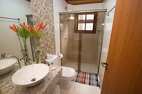 Ecopousada Serra Verde