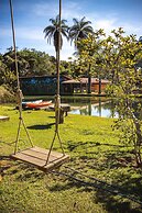 Ecopousada Serra Verde